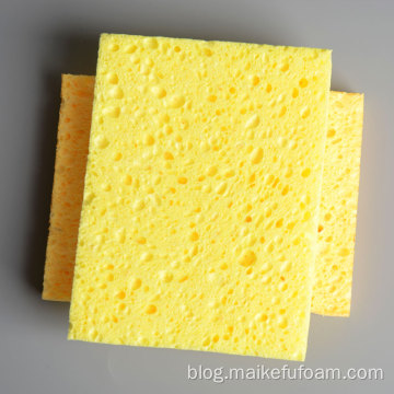 Cellulose Sponge Heavy Duty Kitchen Sponge